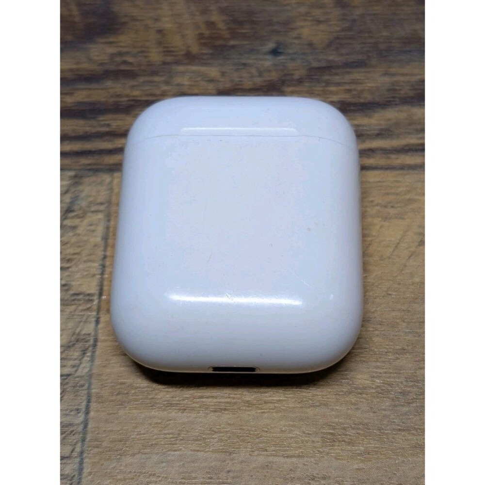 Genuine Apple AirPods 1st 2nd Gen Charging Case Only A1602 OEM Tested Working